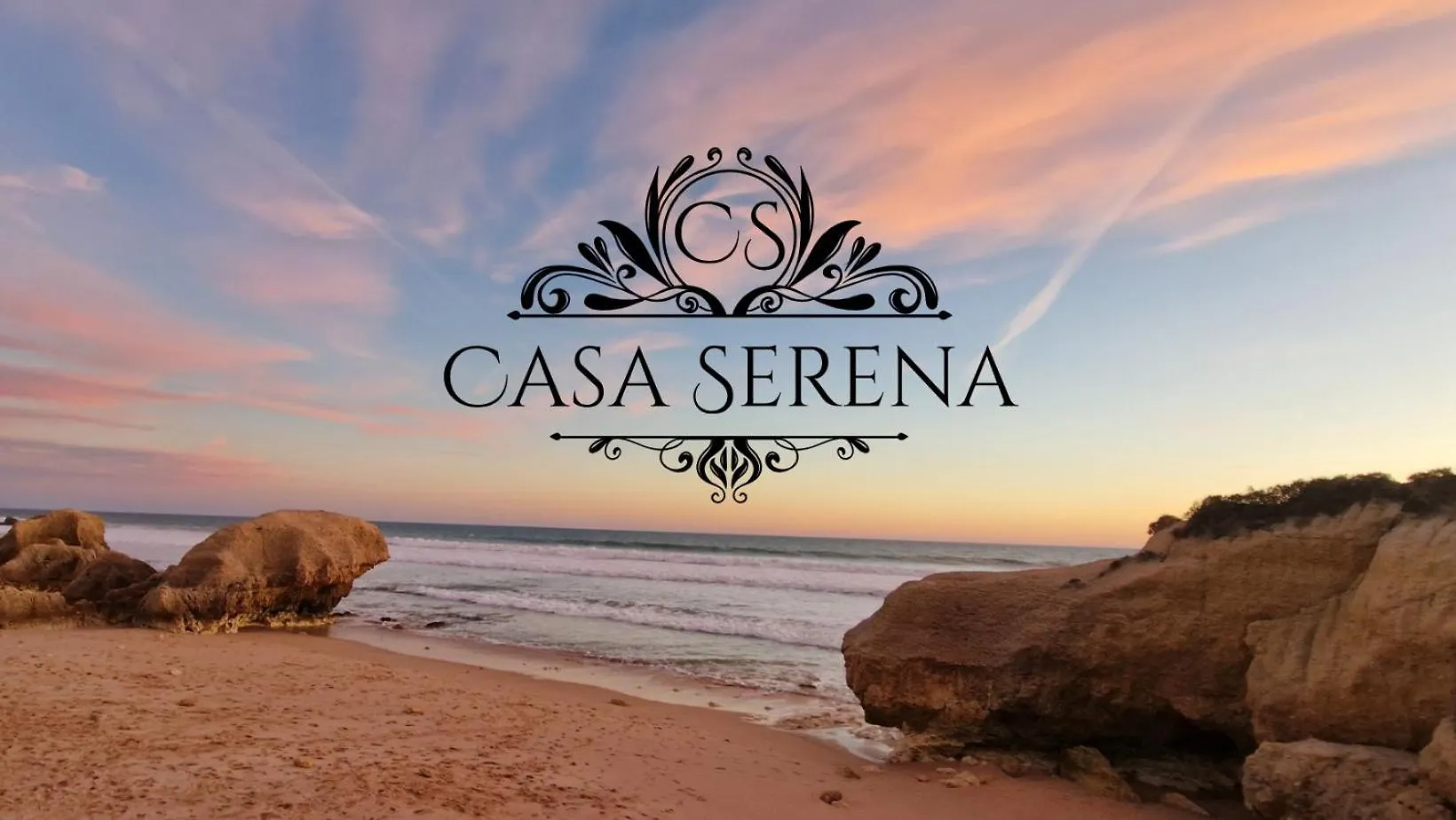 Casa Serena, Portugal Guia  Guia (Faro)