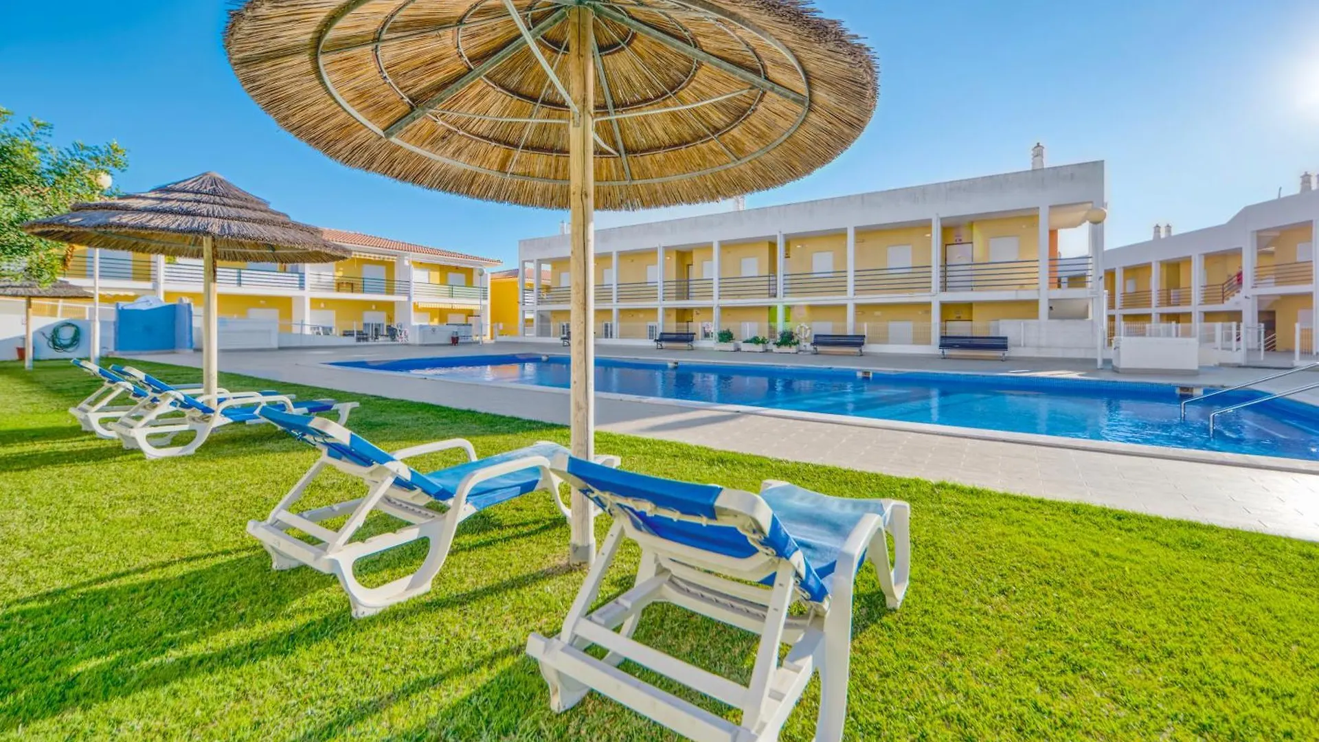 Casa Serena, Portugal Guia