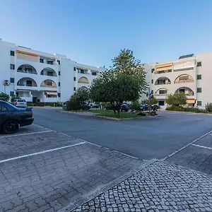  Apartamento Cosy Flat, Salgados Village