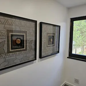  Apartamento Perola Dos Salgados