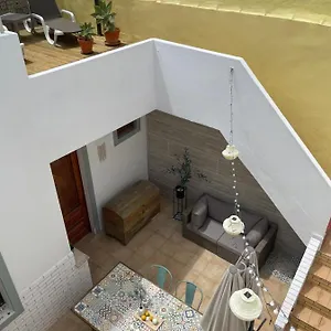  Casa de Férias Do Sol