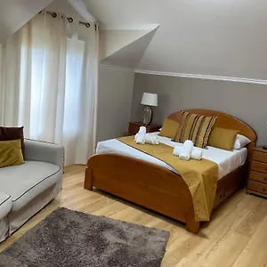  Apartamento Moniz Portugal