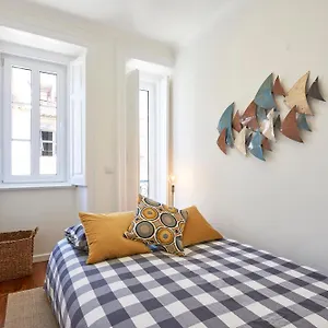  Apartamento Elegant Santana Portugal