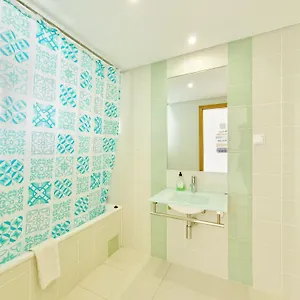  Apartamento Formosa Mar By Yha