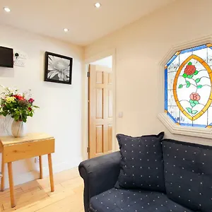  Apartamento Leeson Irlanda