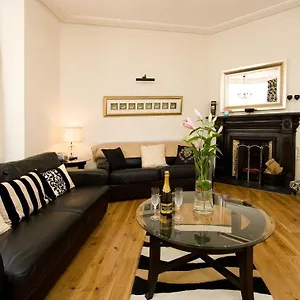  Apartamento Vacation Irlanda